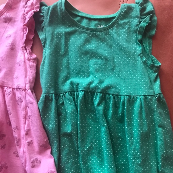 Little girls dresses - Picture 2 of 4